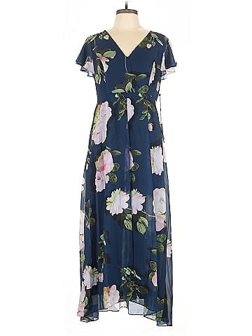 Adrianna Papell Casual Dress (view 1)