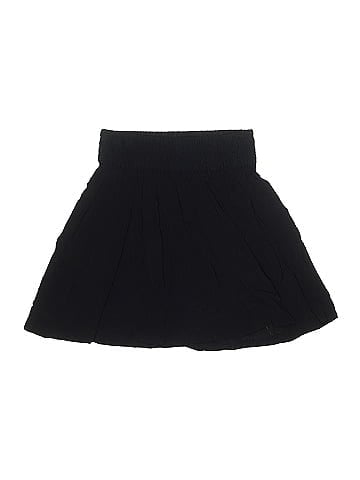 Zara Basic Shorts (view 1)