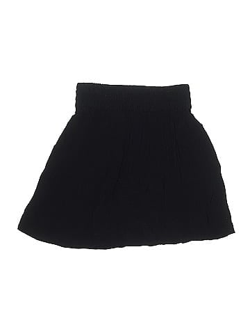 Zara Basic Shorts (view 2)