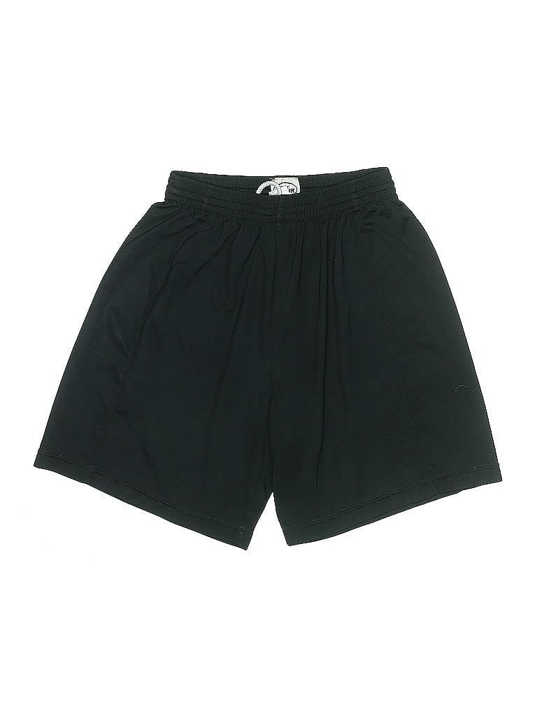 Pre-owned Assorted Brands Kids' Athletic Shorts In Black