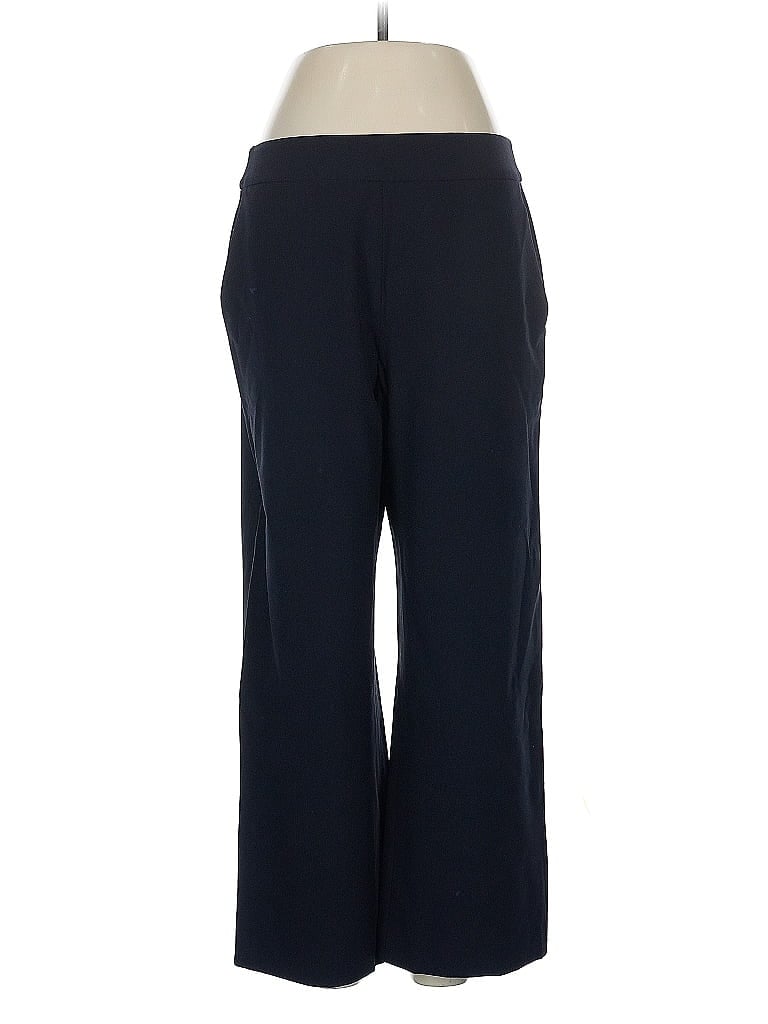 Pre-owned Of Mercer Casual Pants In Blue