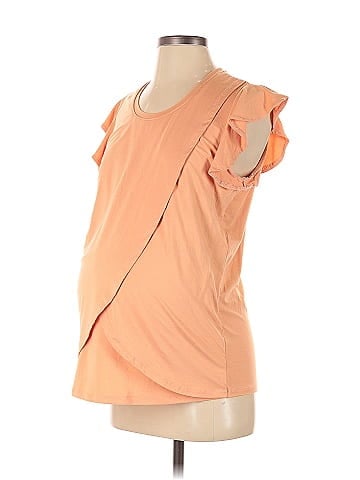 Kindred Bravely Sleeveless Top (view 1)