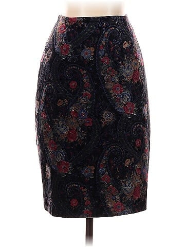 Ann Taylor Formal Skirt (view 1)