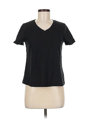 Emery Rose Short Sleeve T-Shirt (view 1)