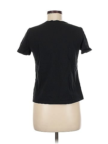 Emery Rose Short Sleeve T-Shirt (view 2)