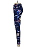 Zella Print Blue Leggings Size S - photo 5