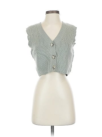 Moon & Madison Sweater Vest (view 1)