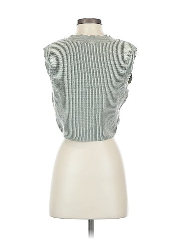 Moon & Madison Sweater Vest (view 2)