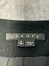 Theory Black Blazer Size P (petite) - photo 6