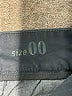 J.Crew Blue Casual Pants Size 00 - photo 8