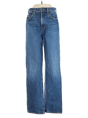 Goldsign Jeans (view 1)