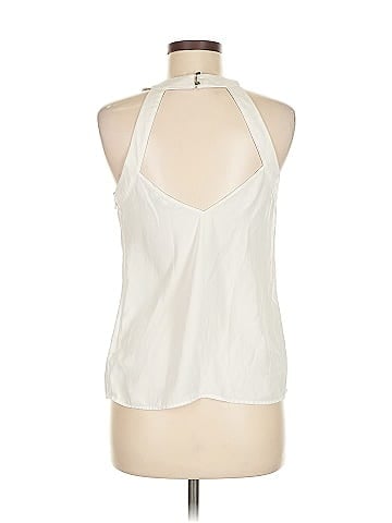 Naked Zebra Tank Top (view 2)