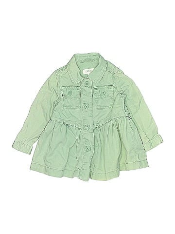 Gymboree Dress (view 1)