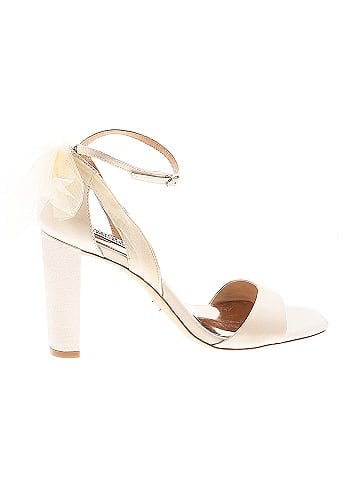 Badgley Mischka Heels (view 1)