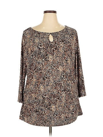 Jones Studio Casual Dress (view 1)