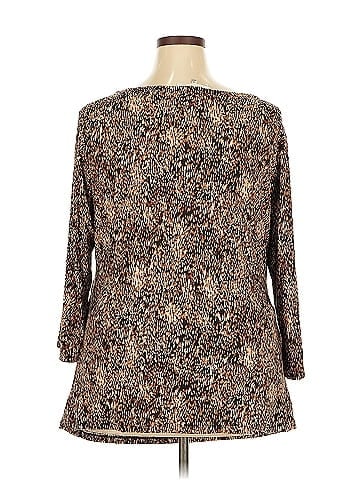 Jones Studio Casual Dress (view 2)