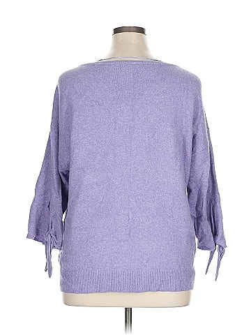 Ann Taylor LOFT Outlet Pullover Sweater (view 2)