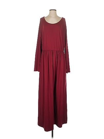 Unbranded Casual Dress (view 1)