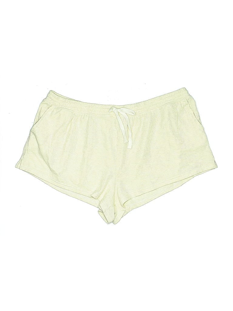 Aerie Athletic Shorts In Neutral