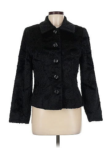 Louben Faux Fur Jacket (view 1)
