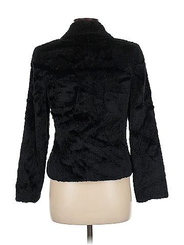 Louben Faux Fur Jacket (view 2)