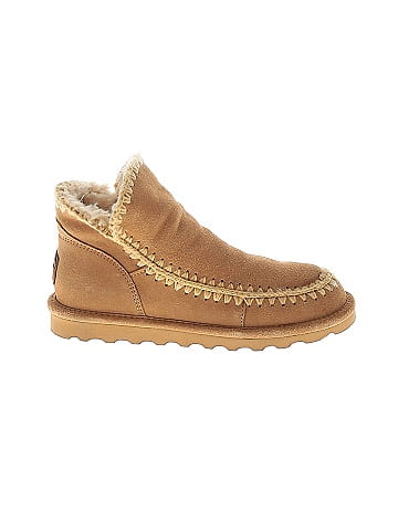 Bearpaw Ankle Boots (view 1)