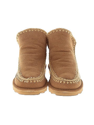 Bearpaw Ankle Boots (view 2)