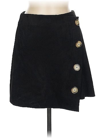 Do & Be Casual Skirt (view 1)