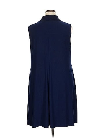 MSK Casual Dress (view 2)