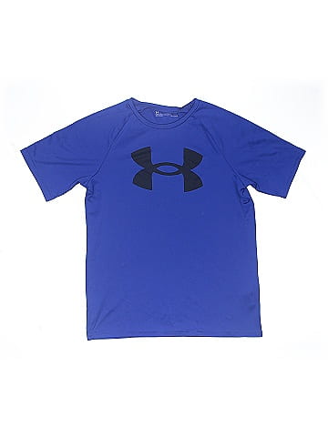 Under Armour Active T-Shirt (view 1)
