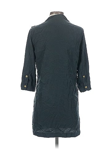 Denim & Supply Ralph Lauren 3/4 Sleeve Button-Down Shirt (view 2)