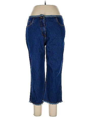 Bill Blass Jeans (view 1)
