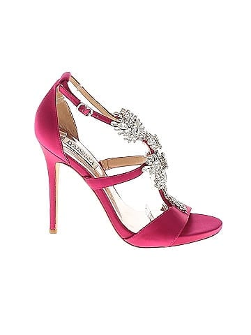 Badgley Mischka Heels (view 1)