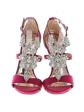 Badgley Mischka Heels (view 2)