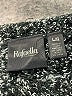 Rafaella Tweed Gray Turtleneck Sweater Size L - photo 7