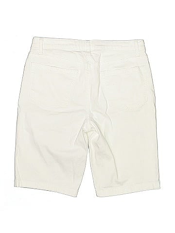 Riders by Lee Khaki Shorts (view 2)