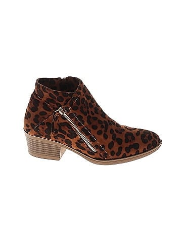 ARider Girl Ankle Boots (view 1)