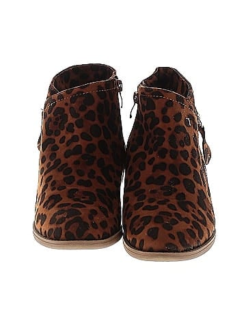 ARider Girl Ankle Boots (view 2)