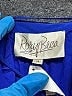 Rory Beca Blue Sleeveless Top Size XS - photo 6