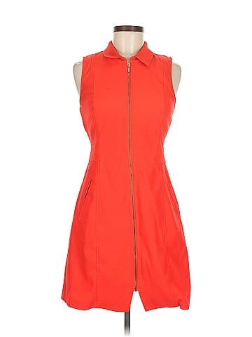 XOXO Casual Dress (view 1)