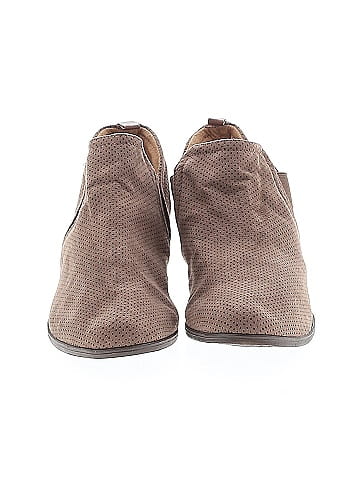 Dr. Scholl's Ankle Boots (view 2)