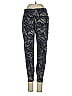Sweaty Betty Paisley Blue Active Pants Size 4 - 6 - photo 1