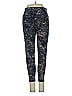 Sweaty Betty Paisley Blue Active Pants Size 4 - 6 - photo 2