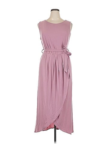 Zenana Casual Dress (view 1)