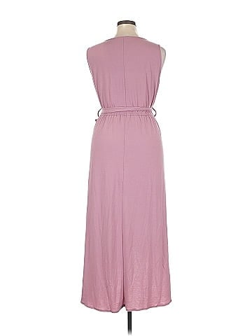 Zenana Casual Dress (view 2)