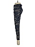 Sweaty Betty Paisley Blue Active Pants Size 4 - 6 - photo 5