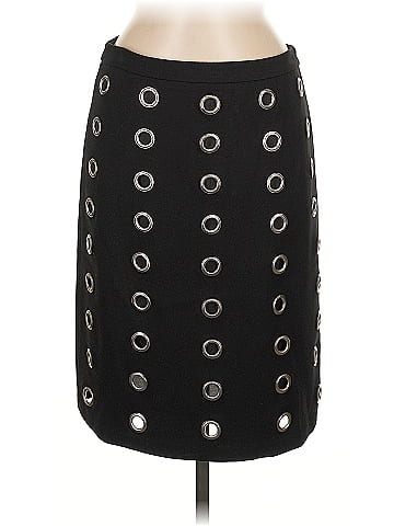 Carmen Carmen Marc Valvo Formal Skirt (view 1)