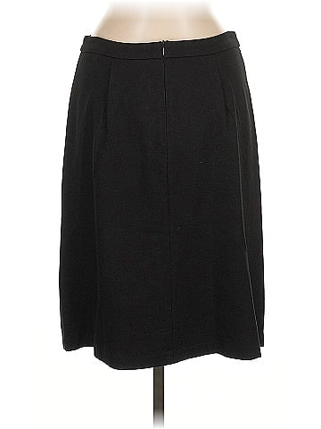 Carmen Carmen Marc Valvo Formal Skirt (view 2)