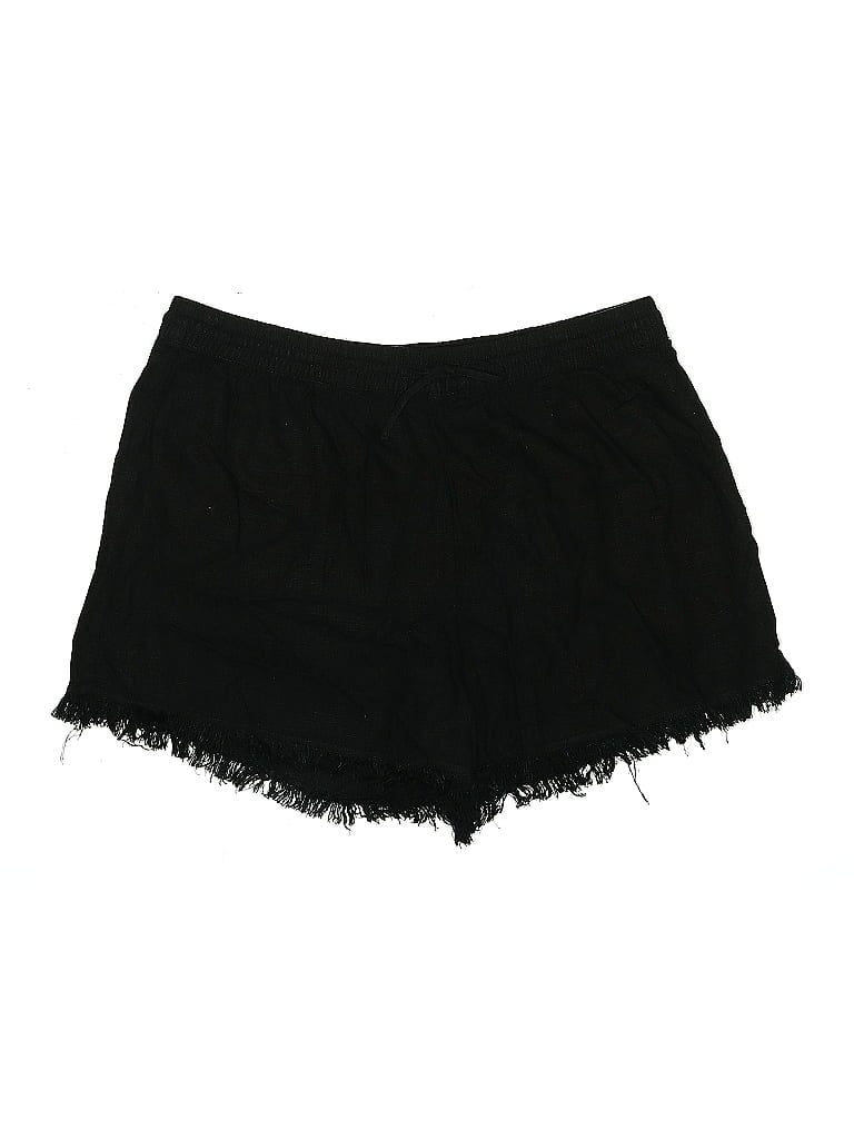 Pre-owned Divided By H&m Shorts In Black