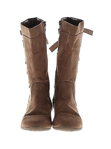 Stride Rite Boots (view 2)